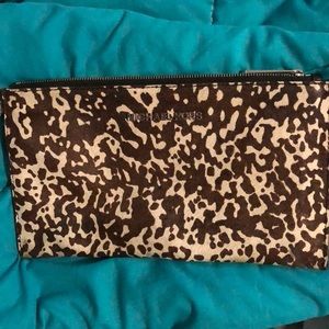 Michael Kors wristlet